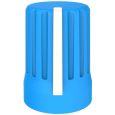 DJ-Tech Tools Chroma Caps NI Traktor S2 Set blue Thumbnail 2