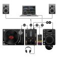 Native Instruments Traktor Kontrol Z2 + F1 Set Thumbnail 2
