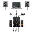 Native Instruments Traktor Kontrol Z2 + F1 + X1 Set Thumbnail 2