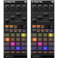 Native Instruments Traktor Kontrol F1 + F1 Set Thumbnail 1