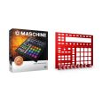 Native Instruments MASCHINE MK2 RED Set Thumbnail 1