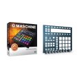 Native Instruments MASCHINE MK2 BLUE Set Thumbnail 1