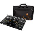 Native Instruments Traktor Kontrol S4 REF inkl. Bag Thumbnail 1