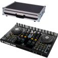 Native Instruments Traktor Kontrol S4 REF inkl. Casebau Case Thumbnail 1