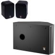 JBL Control 1 Pro + JBL Control SB 2 Sub Thumbnail 1