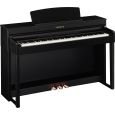 Yamaha CLP-440 B B-Ware Thumbnail 1