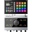 Native Instruments MASCHINE MIKRO MK2 BK + Komplete Audio 6 Thumbnail 1