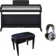Yamaha YDP-142 B Digitalpiano Set Thumbnail 1