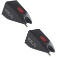Ortofon 2x Nadel Pro S Bundle Thumbnail 1