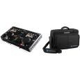 Denon DN-MC 6000 inkl. Denon Flightbag Thumbnail 1
