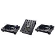 Reloop RP-2000 MK3 B RMX 20 BlackFire Set Thumbnail 1