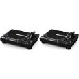 Reloop Plattenspieler RP-4000 M3D + System | Set Thumbnail 1