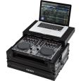 Reloop Jockey 3 Remix + DJ Controller Case XL + Traktor LE2 Thumbnail 11