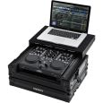 Reloop Jockey 3 Remix + DJ Controller Case XL + Traktor LE2 Thumbnail 10