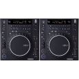 Reloop RMP-3 Alpha MK2 Set | DJ CD-MP3-USB-Player & Midi-Controller Thumbnail 1