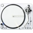 Reloop Plattenspieler RP-6000 MK6 Ltd Set | DJ Turntable in weiß | RP6000 Thumbnail 3