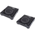 Reloop RMP 2.5 Alpha MK 2 Set DJ CD-MP3-USB-Player inkl. Midi | RMP2.5 II Thumbnail 6