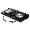 Pioneer DDJ WeGo White inkl. DJC-WeCAi Set Thumbnail 1