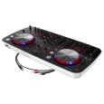 Pioneer DDJ-ERGO-V inkl. DJC-WeCAi Set Thumbnail 1