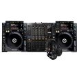 Pioneer CDJ 900 + DJM 900 NXS + HDJ 1500 Thumbnail 1