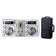 Pioneer XDJ AERO W inkl. Pioneer DJSC2 Bag Thumbnail 1