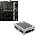 Pioneer DJM-750-K inkl. Hardcase Thumbnail 1