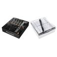 Pioneer DJM-750-K inkl. Staubschutzcover Thumbnail 1