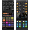 Native Instruments Traktor Kontrol F1 + X1 MK2 Set Thumbnail 1