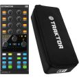 Native Instruments Traktor Kontrol X1 MK2 + Bag Bundle Thumbnail 1