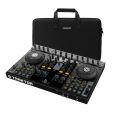 Native Instruments Traktor Kontrol S4 + CTRL Case Thumbnail 1