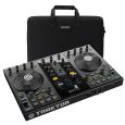 Native Instruments Traktor Kontrol S2 + CTRL Case Thumbnail 1