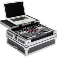 Vestax VCI 400 + Workstation Thumbnail 1