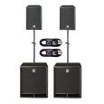 HK Audio Premium PA PR O 12A 18A Set Thumbnail 1