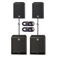 HK Audio Premium PA PR O 15A 18A Set Thumbnail 1