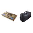 Pioneer DDJ-SX-N Gold inkl. Pioneer SC5 Bag Thumbnail 1