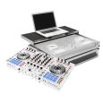 Pioneer DDJ-SX W inkl. Workstation Case Thumbnail 1