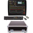 Behringer X 32 Compact S16 Stagebox CAT5 Set Thumbnail 1