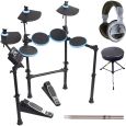 Alesis DM Lite Kit E-Drum Set Bundle Thumbnail 1