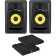 KRK RP5 ROKIT G3 ISO Bundle Thumbnail 1