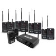 ALTO Stealth Wireless System - 10 Lautsprecher Thumbnail 1