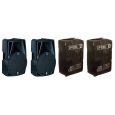 dB Technologies Opera 515 DX + SH + Stativ Set Thumbnail 1