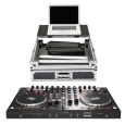 Reloop Terminal Mix 4 Workstation Bundle Thumbnail 1