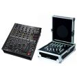 Reloop RMX 40 DSP BlackFire Pro Case Set Thumbnail 1