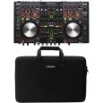 Denon DN-MC 6000 MK2 + CTRL Case Thumbnail 1