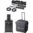 HK Audio Lucas Nano 600 Stereo Set + Roller Bag Thumbnail 1