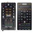 Akai AMX + Akai AFX Serato DJ Set Thumbnail 1