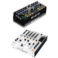 Pioneer DJM-850-W + Zomo MC-1000 Set Thumbnail 1
