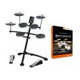 Roland TD-1K E-Drum Set + Toontrack EZ Drummer 2 Thumbnail 1