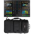 Native Instruments Traktor Kontrol S8 + BackPack XXL Thumbnail 1