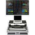 Native Instruments Traktor Kontrol S8 + Workstation Case Thumbnail 1
